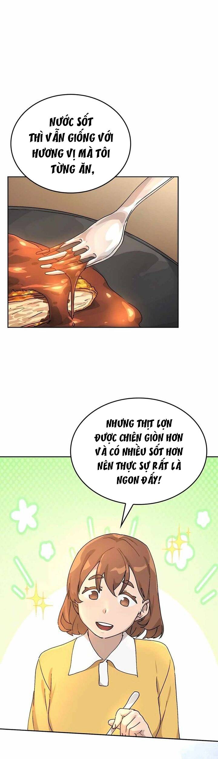 Isekai Camping Chapter  3 - 26