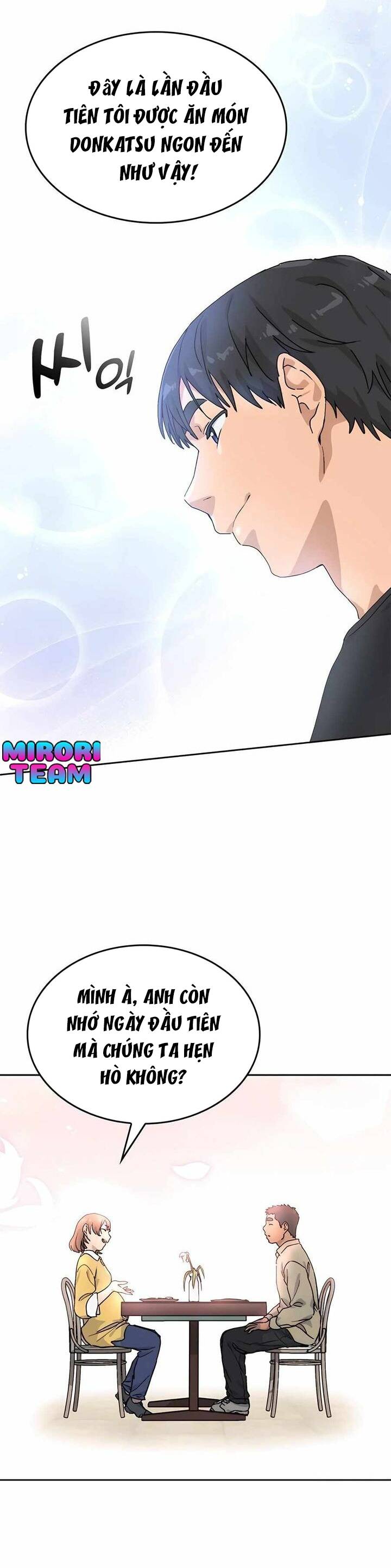 Isekai Camping Chapter  3 - 27