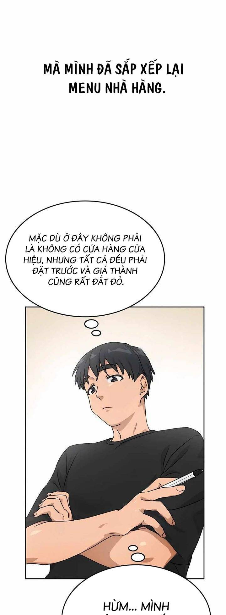 Isekai Camping Chapter  3 - 37