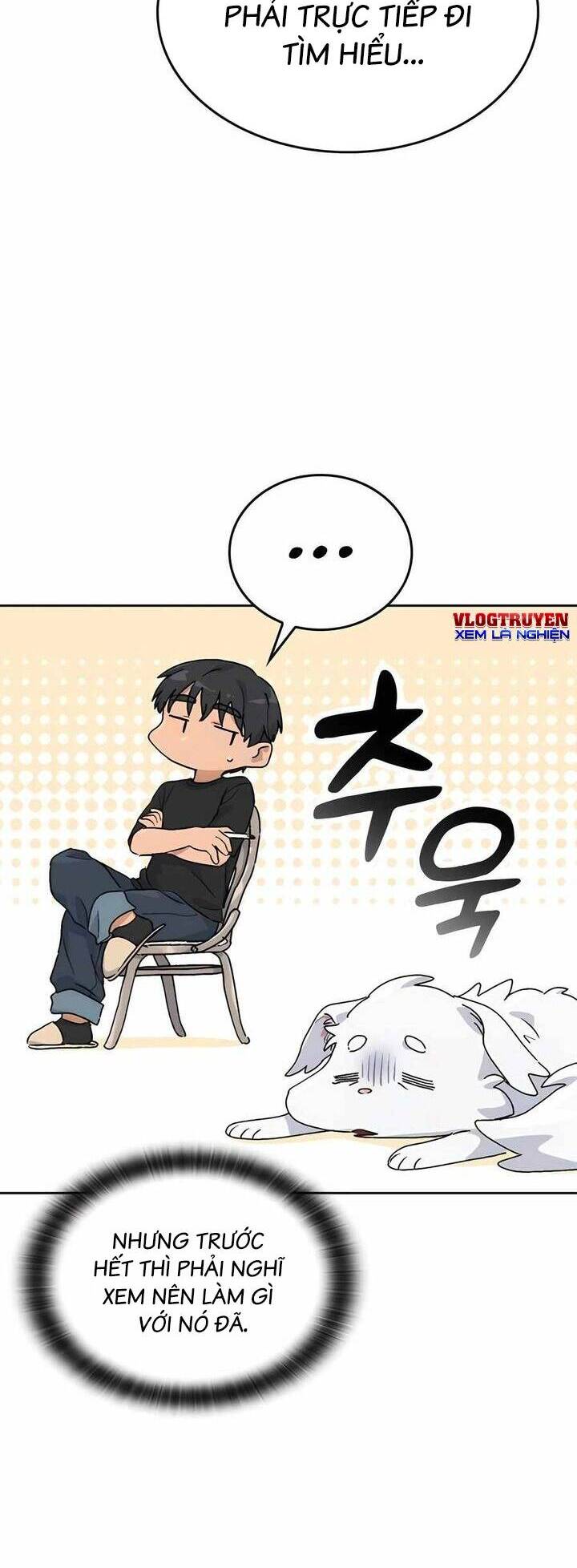 Isekai Camping Chapter  3 - 38