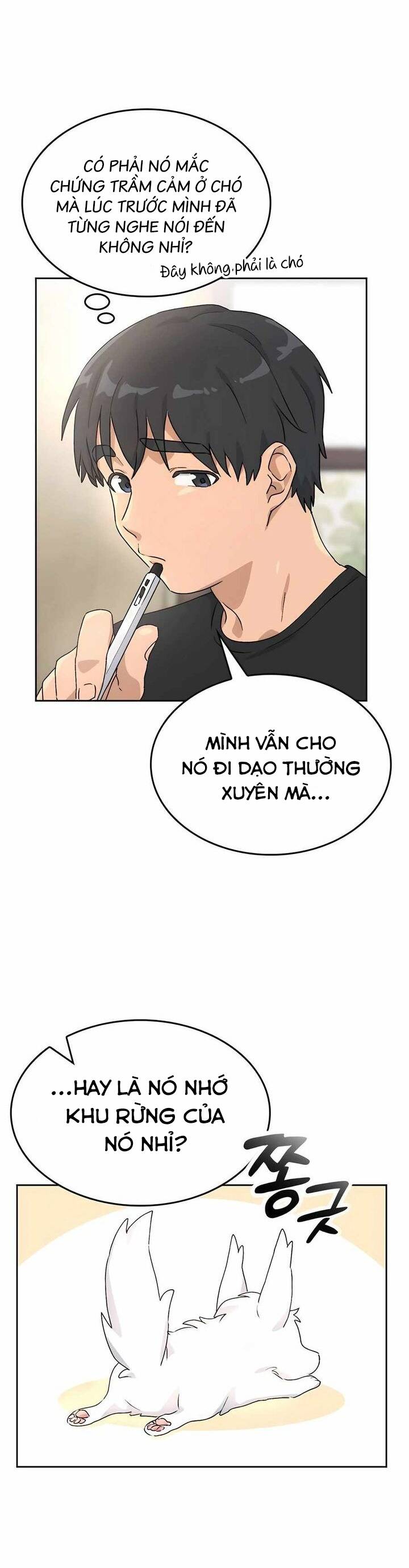 Isekai Camping Chapter  3 - 39