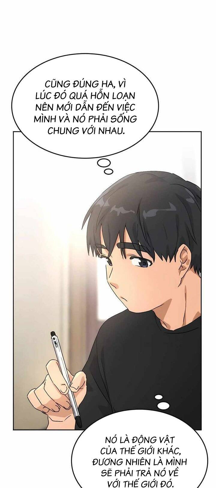 Isekai Camping Chapter  3 - 40