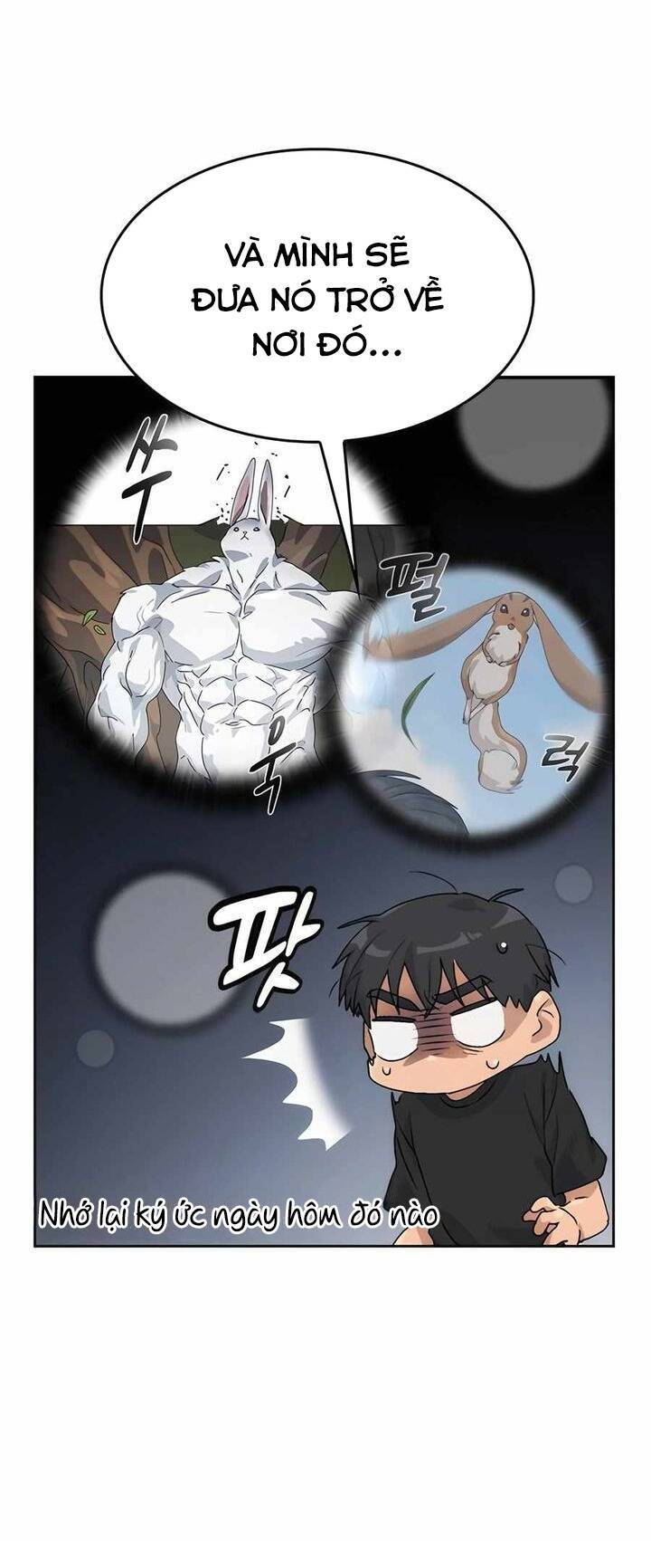 Isekai Camping Chapter  3 - 42