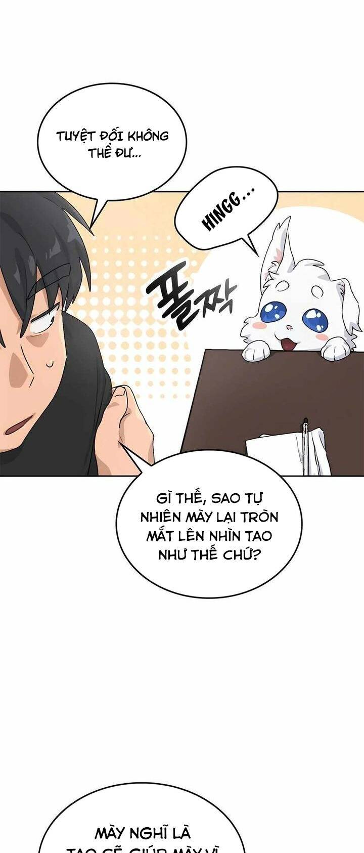 Isekai Camping Chapter  3 - 44