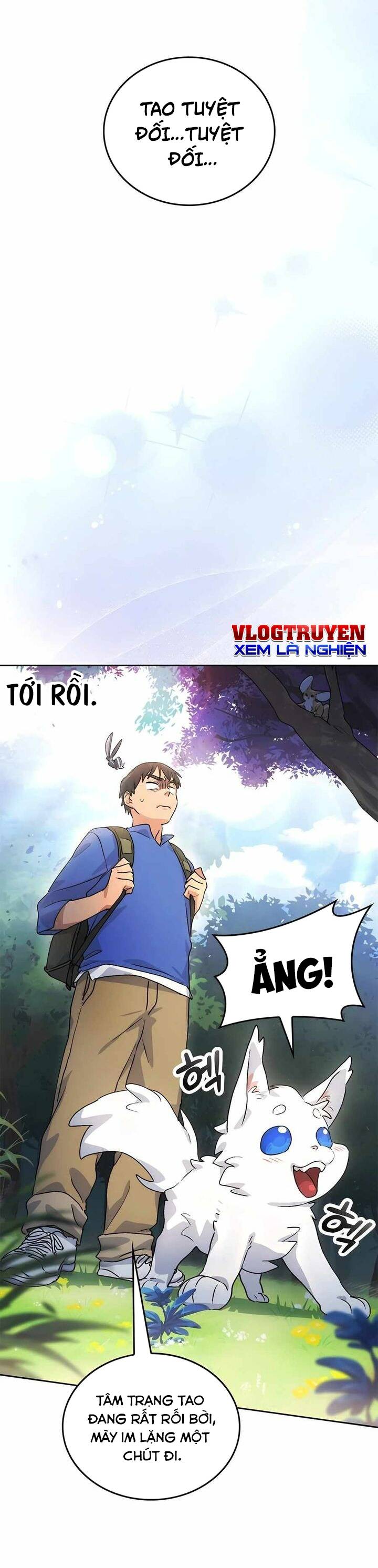Isekai Camping Chapter  3 - 46