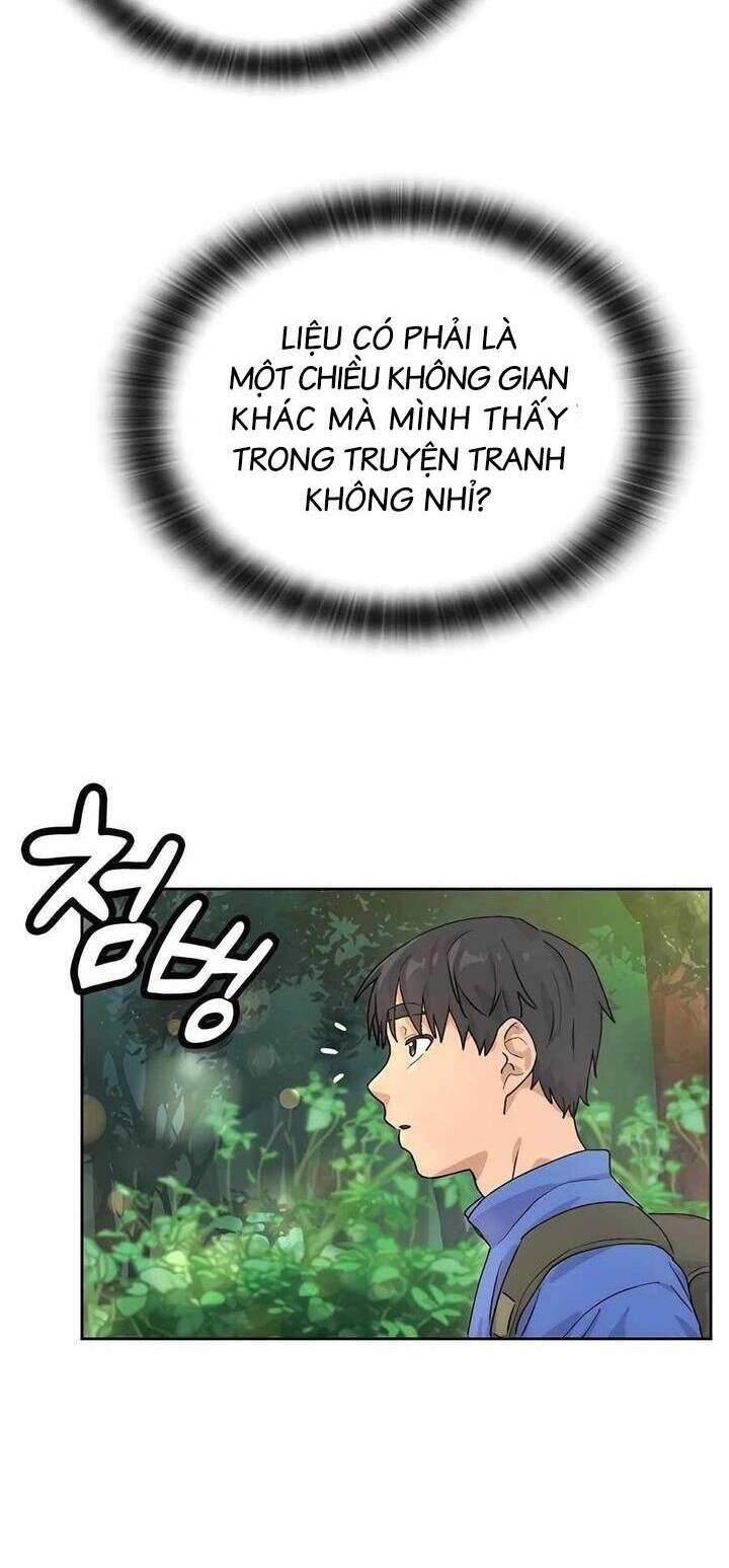Isekai Camping Chapter  3 - 49