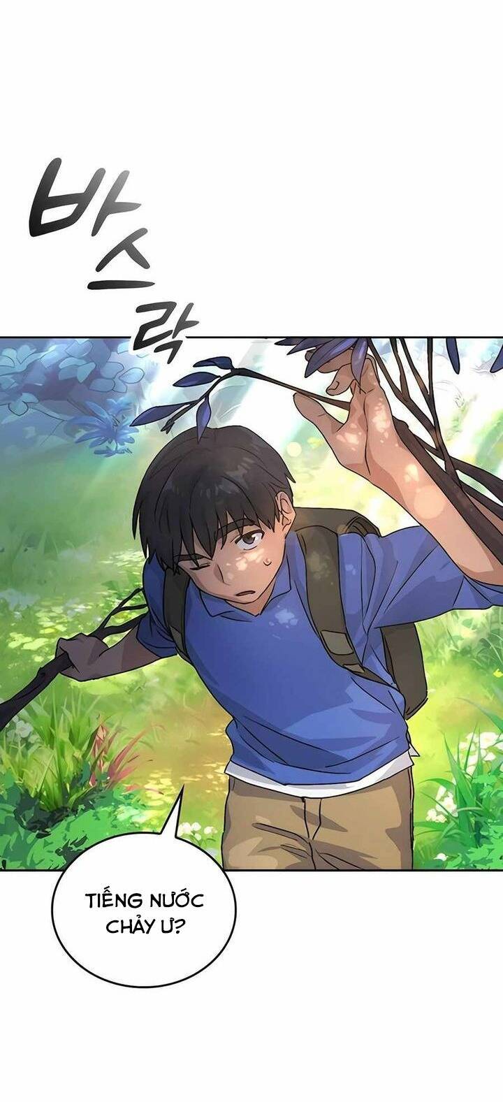 Isekai Camping Chapter  3 - 50