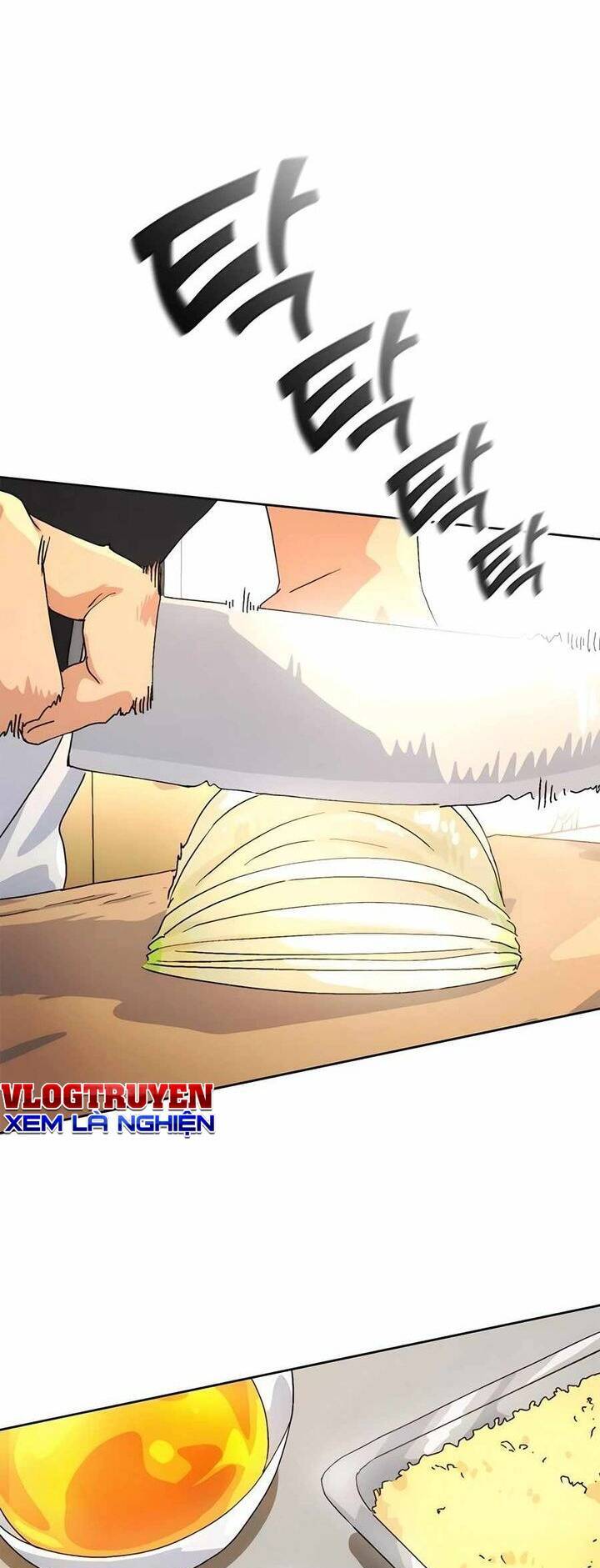 Isekai Camping Chapter  3 - 6