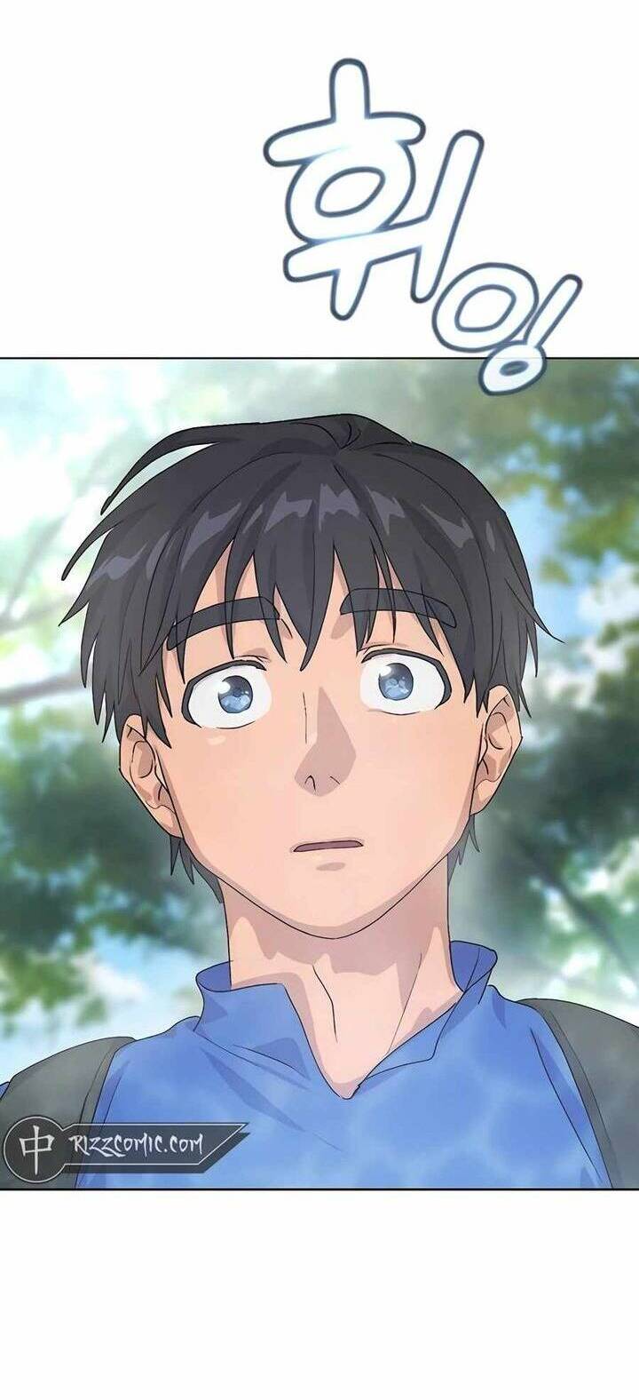 Isekai Camping Chapter  3 - 51