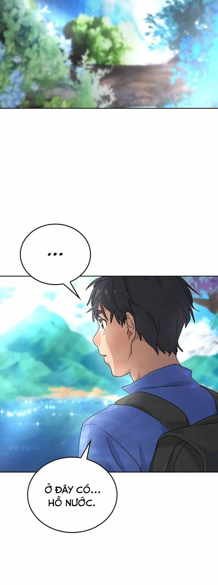 Isekai Camping Chapter  3 - 53