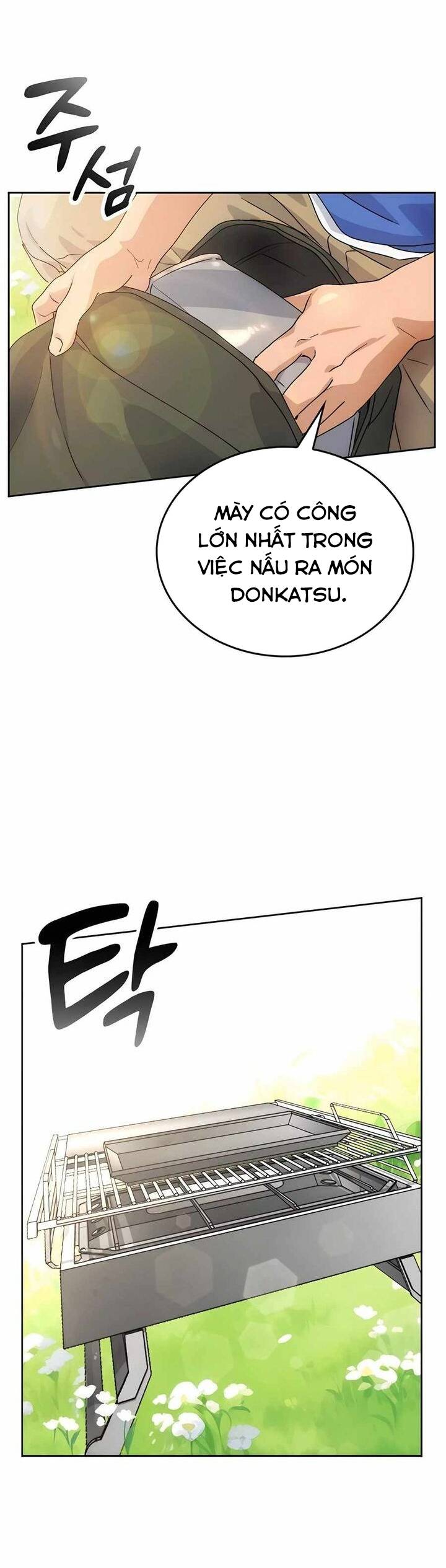 Isekai Camping Chapter  3 - 56