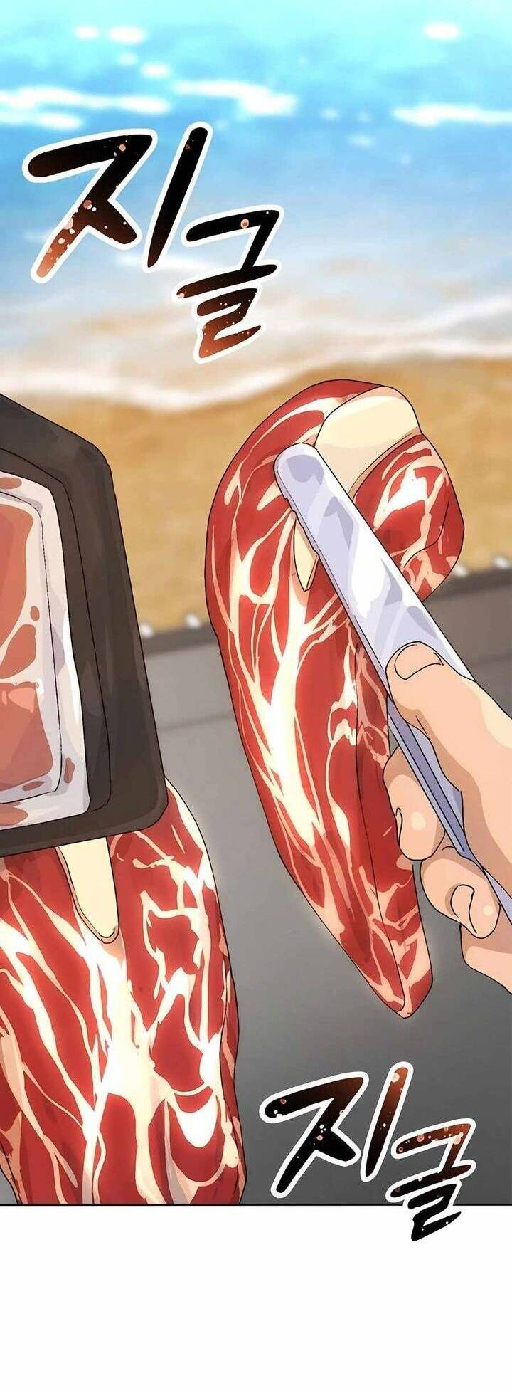 Isekai Camping Chapter  3 - 60