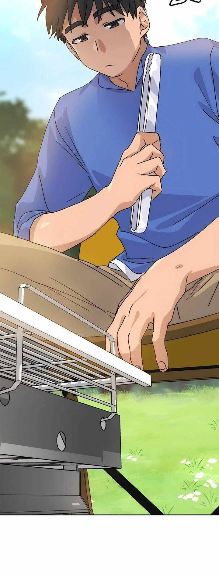 Isekai Camping Chapter  3 - 66