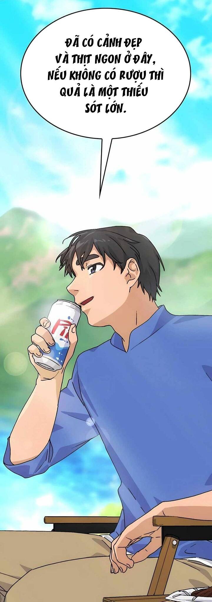 Isekai Camping Chapter  3 - 69