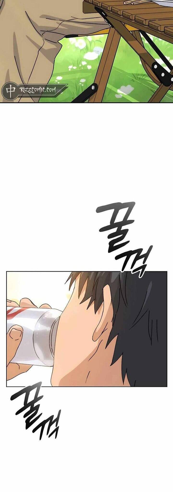 Isekai Camping Chapter  3 - 70