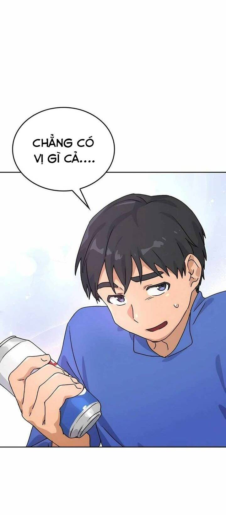 Isekai Camping Chapter  3 - 72