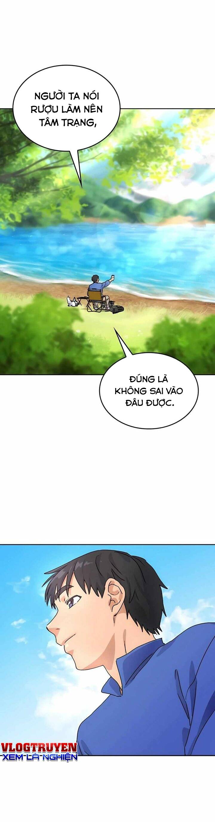 Isekai Camping Chapter  3 - 73