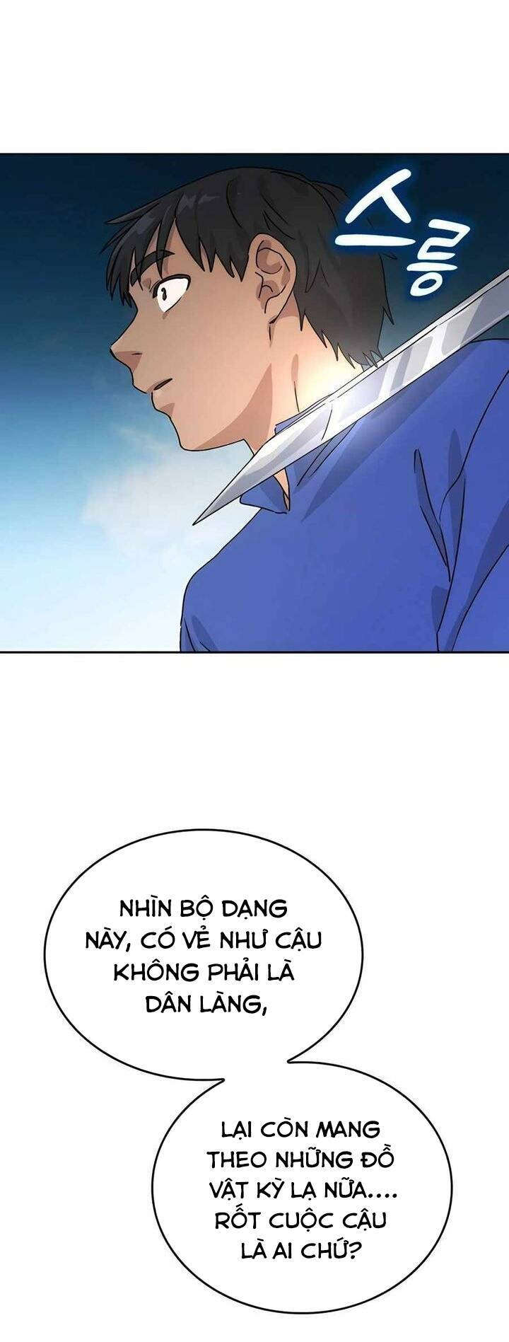 Isekai Camping Chapter  3 - 74