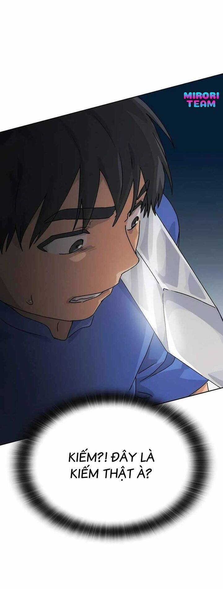 Isekai Camping Chapter  3 - 75