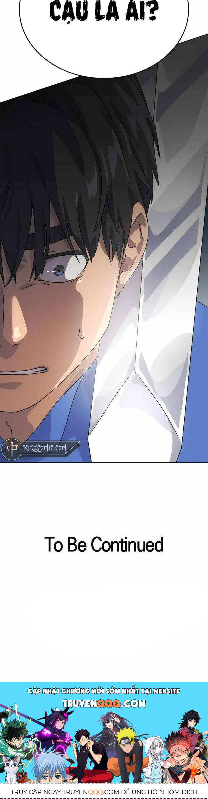 Isekai Camping Chapter  3 - 79