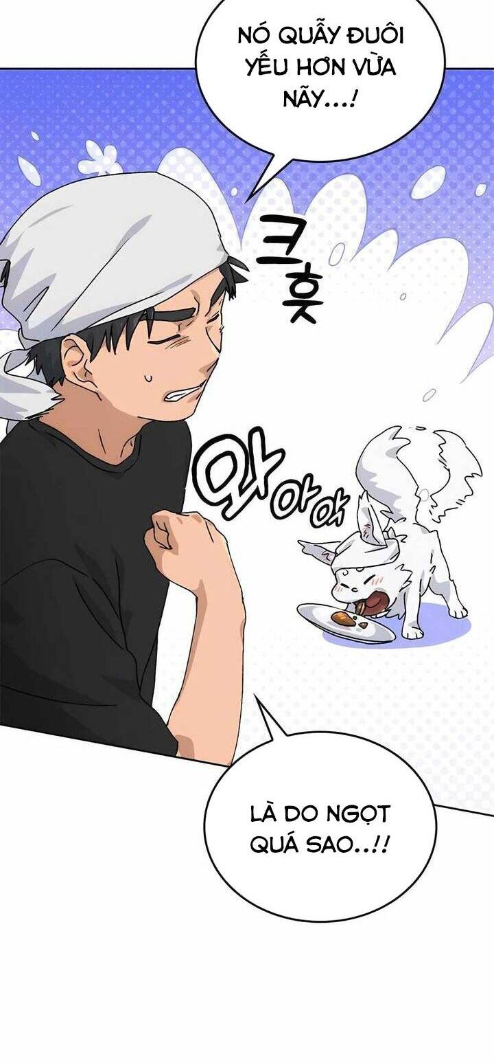 Isekai Camping Chapter  3 - 9