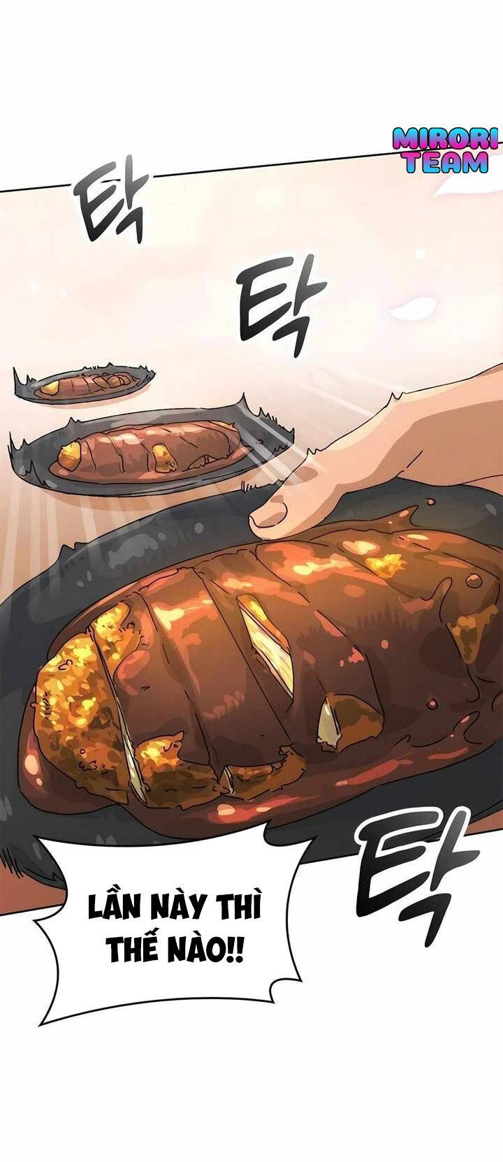 Isekai Camping Chapter  3 - 10