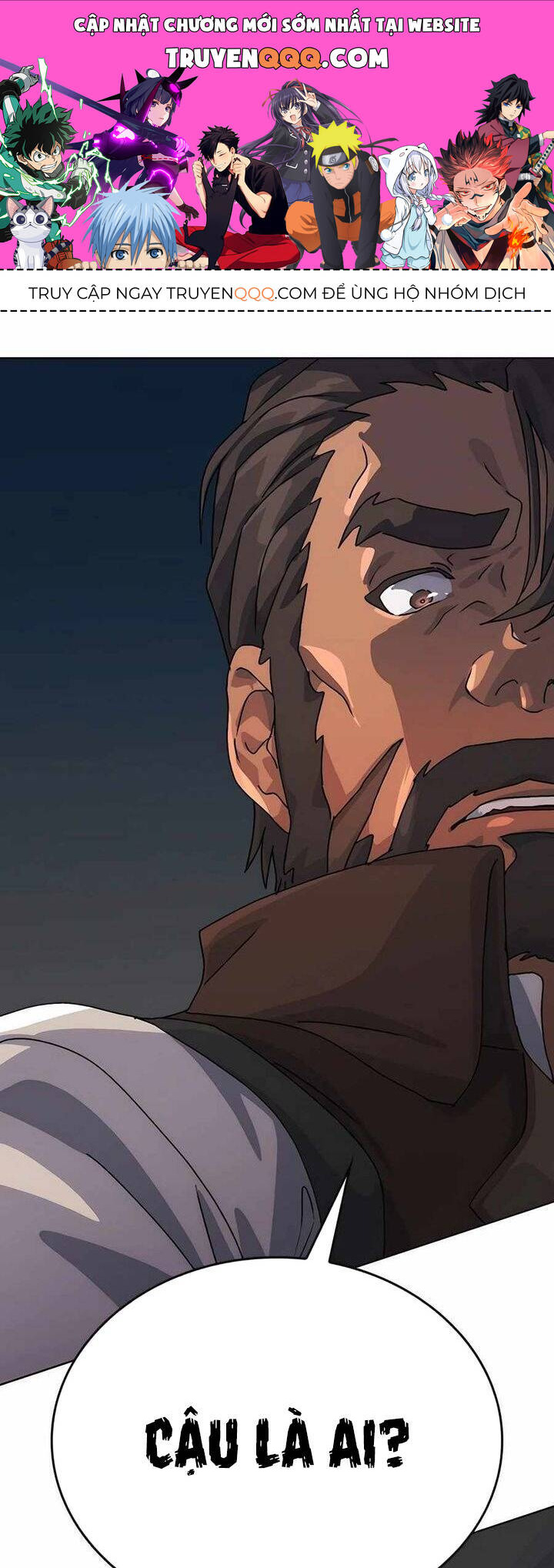 Isekai Camping Chapter  4 - 1