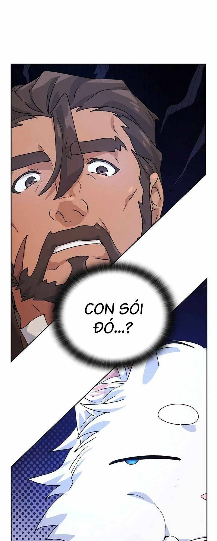 Isekai Camping Chapter  4 - 11