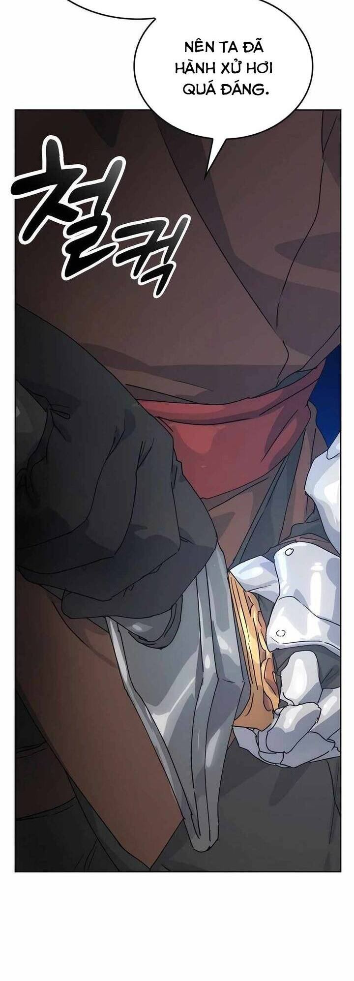 Isekai Camping Chapter  4 - 14
