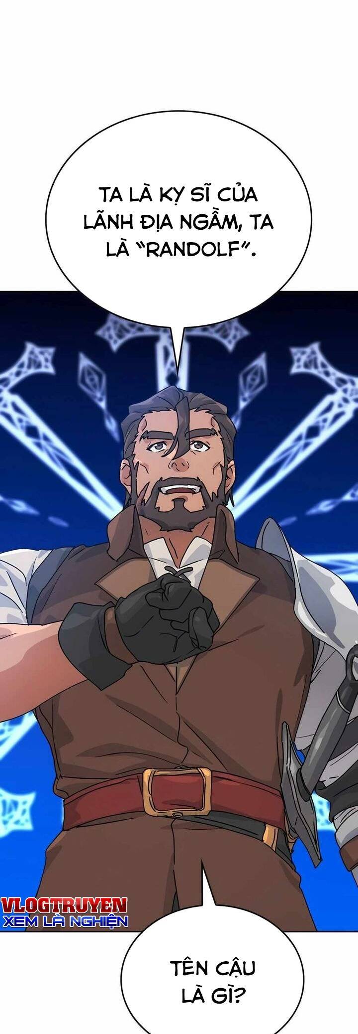 Isekai Camping Chapter  4 - 15