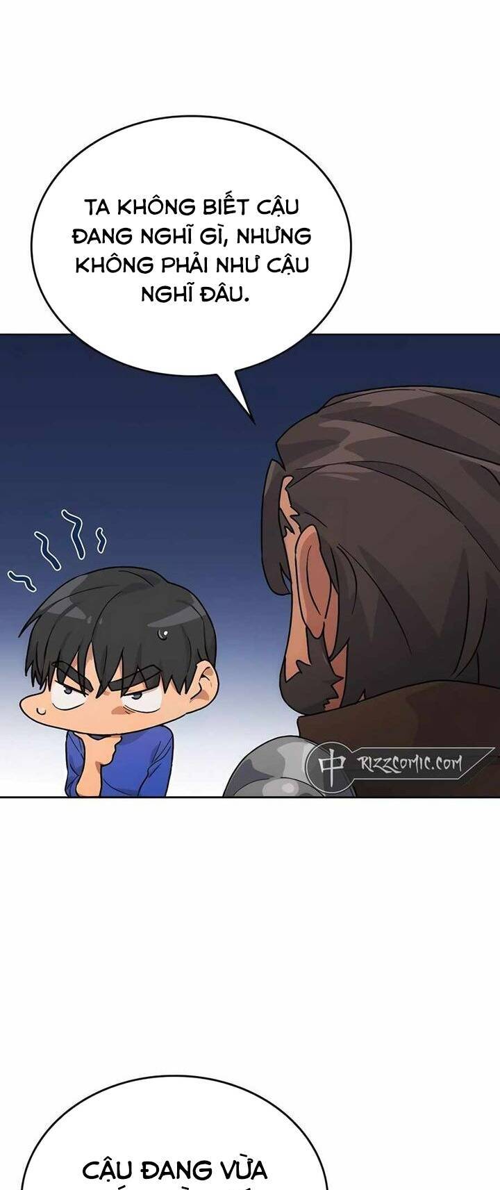 Isekai Camping Chapter  4 - 25