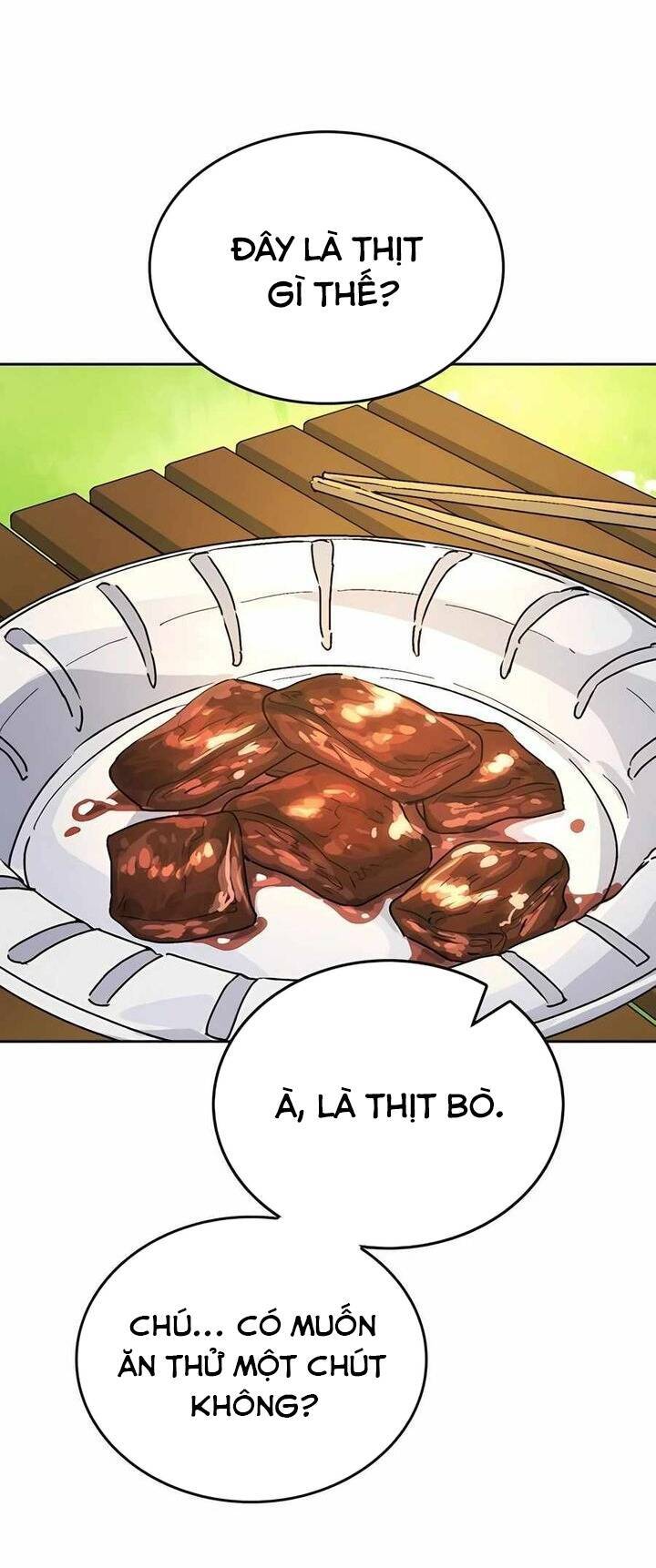 Isekai Camping Chapter  4 - 27