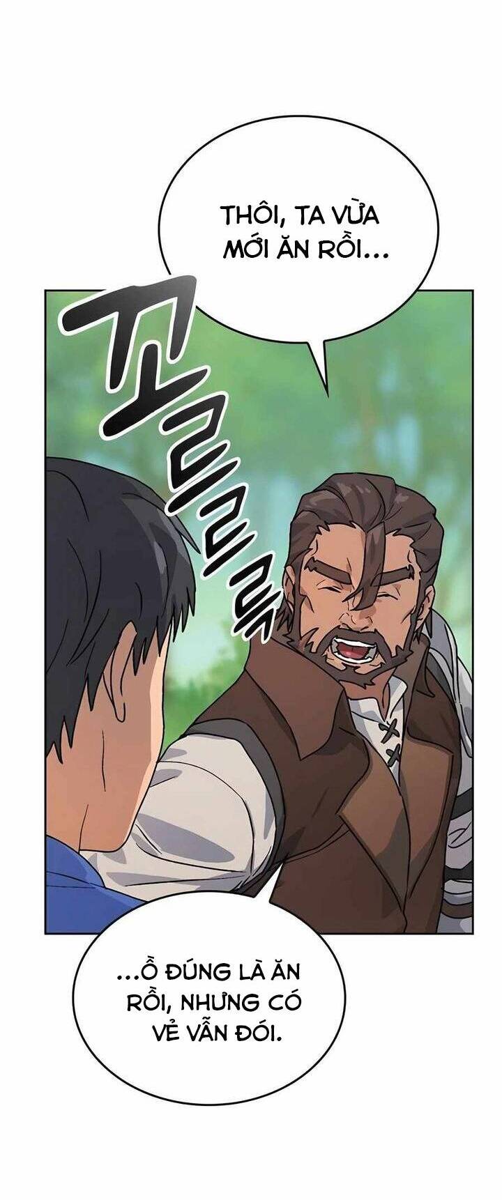 Isekai Camping Chapter  4 - 28