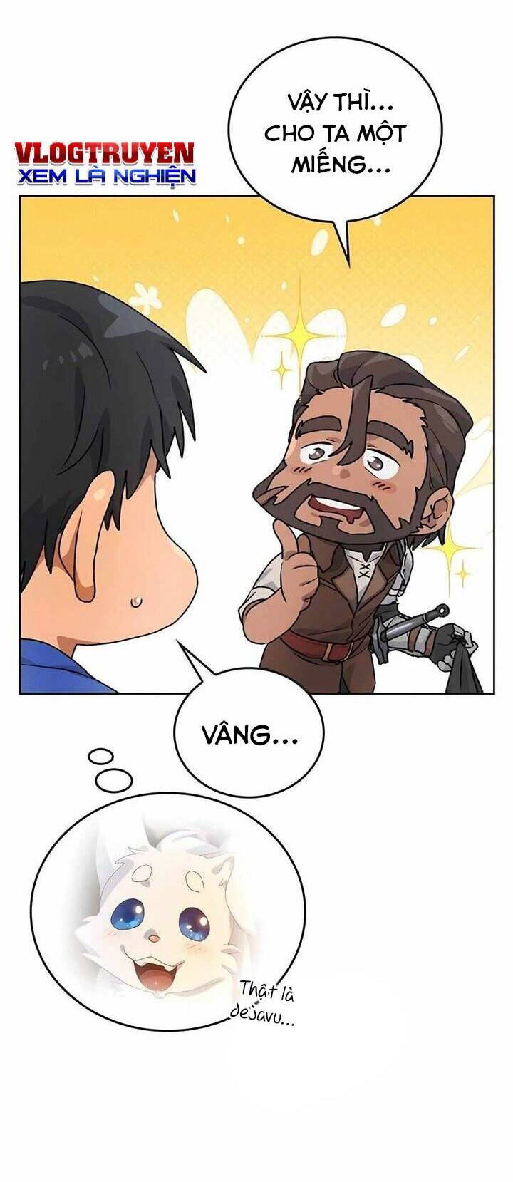 Isekai Camping Chapter  4 - 30