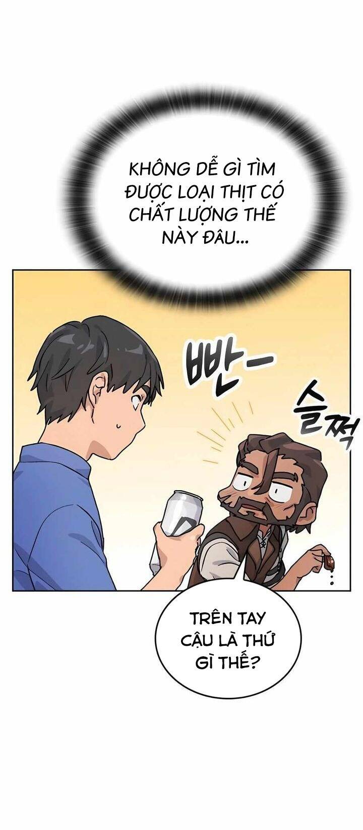 Isekai Camping Chapter  4 - 33
