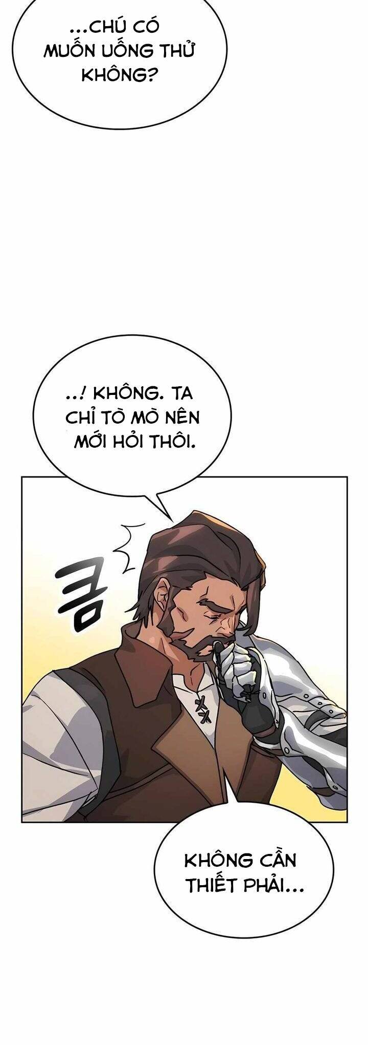 Isekai Camping Chapter  4 - 36