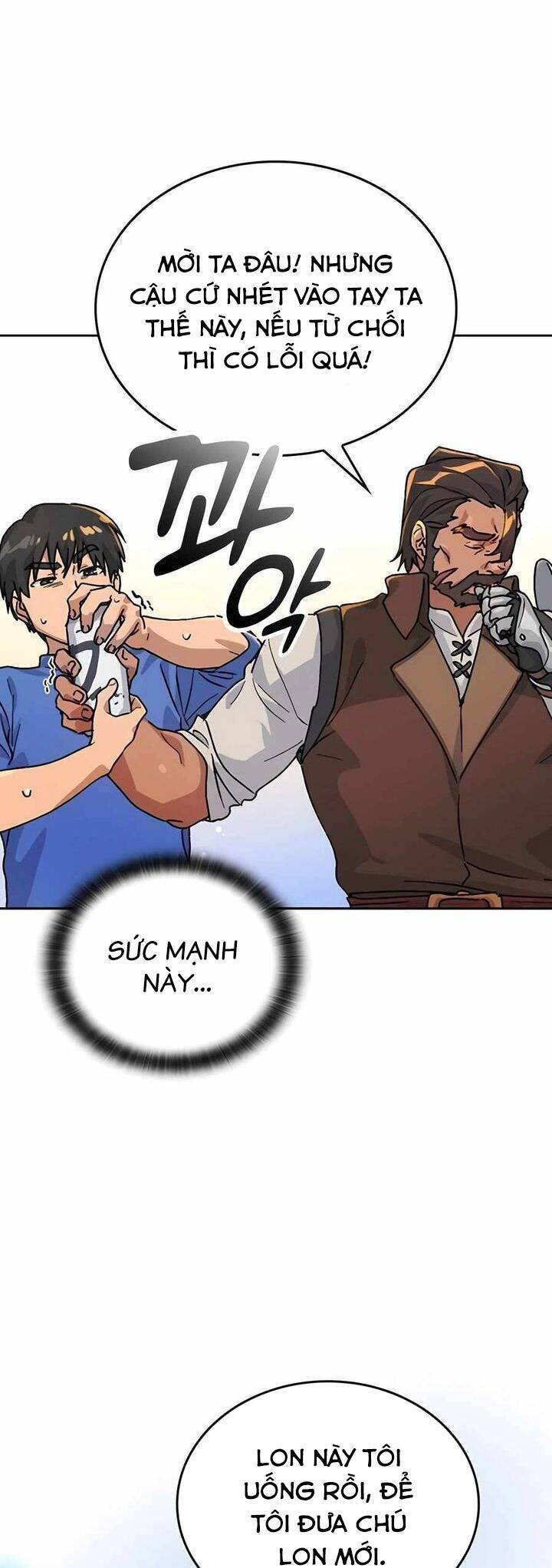 Isekai Camping Chapter  4 - 37