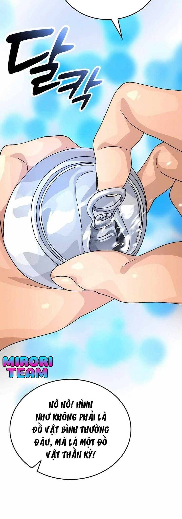 Isekai Camping Chapter  4 - 38