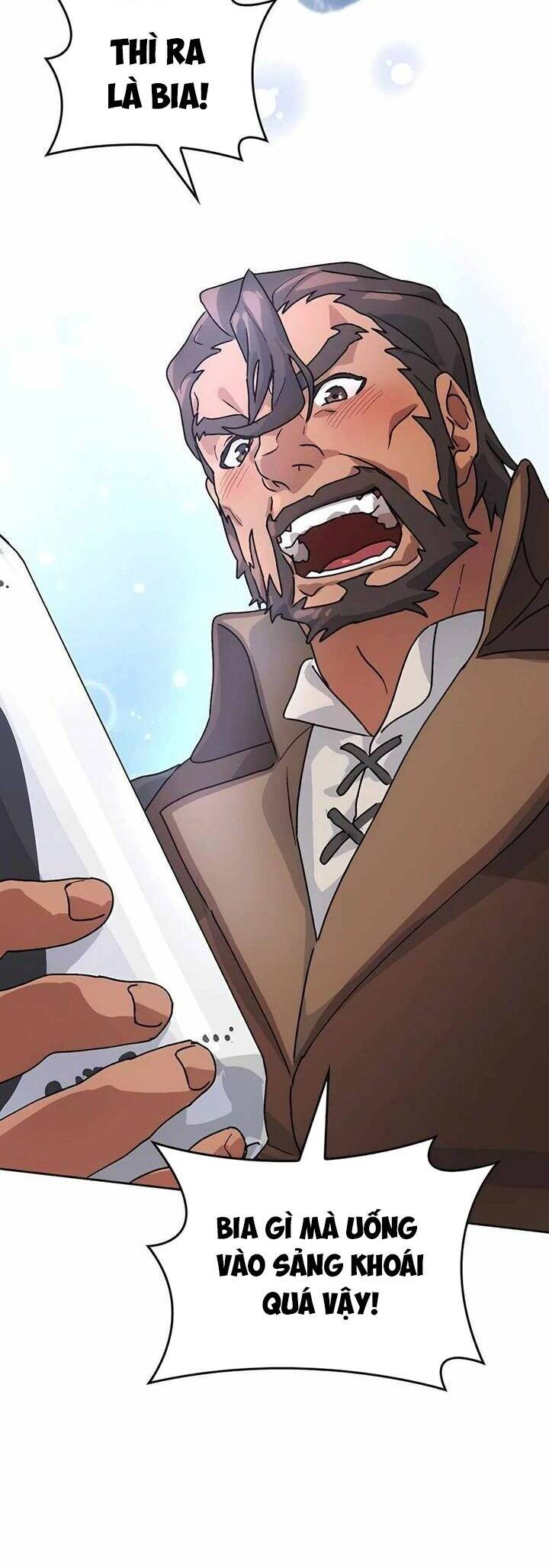 Isekai Camping Chapter  4 - 40