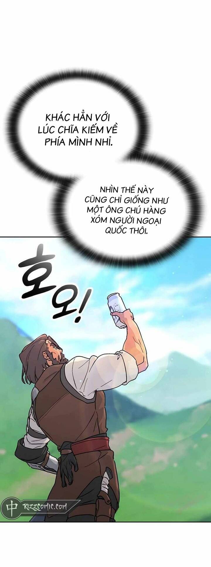 Isekai Camping Chapter  4 - 41