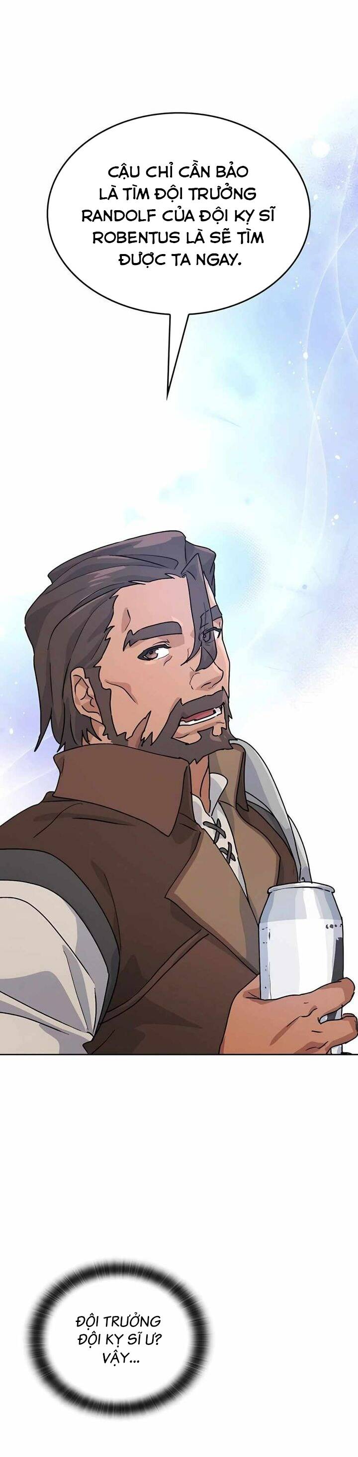 Isekai Camping Chapter  4 - 43