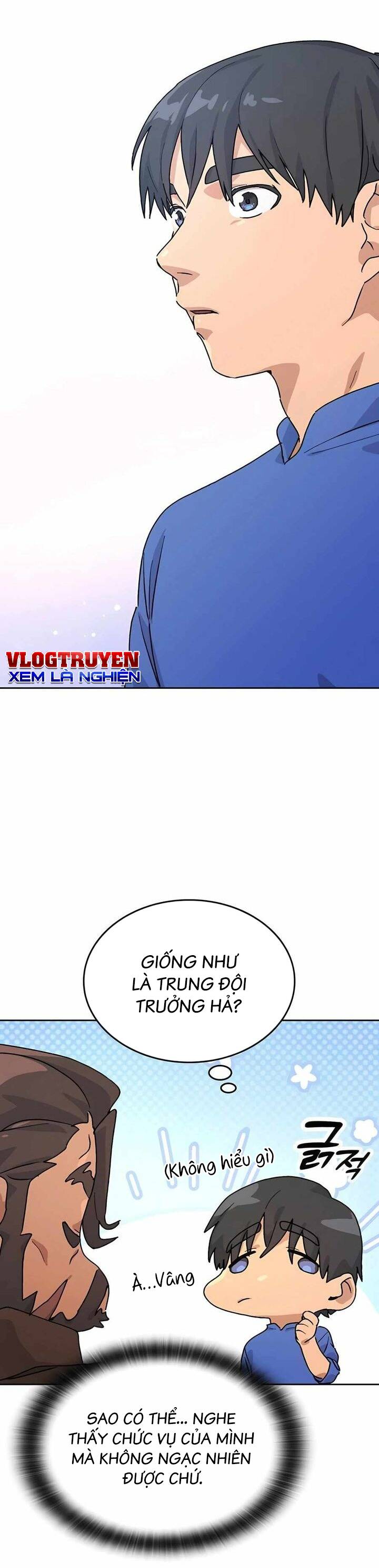 Isekai Camping Chapter  4 - 44