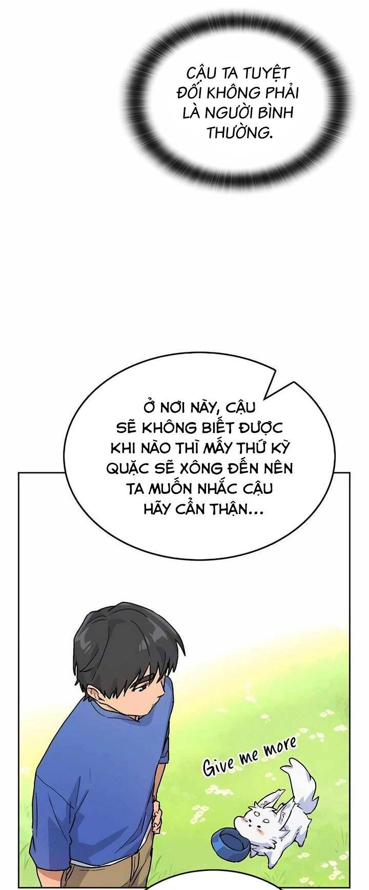 Isekai Camping Chapter  4 - 45