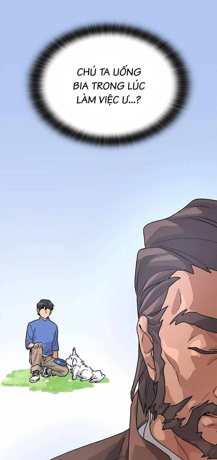 Isekai Camping Chapter  4 - 48