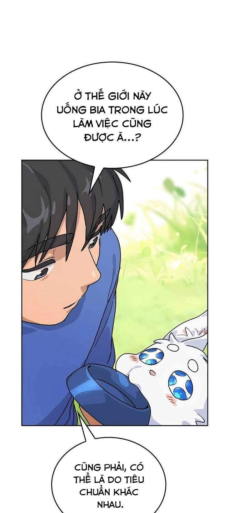 Isekai Camping Chapter  4 - 50