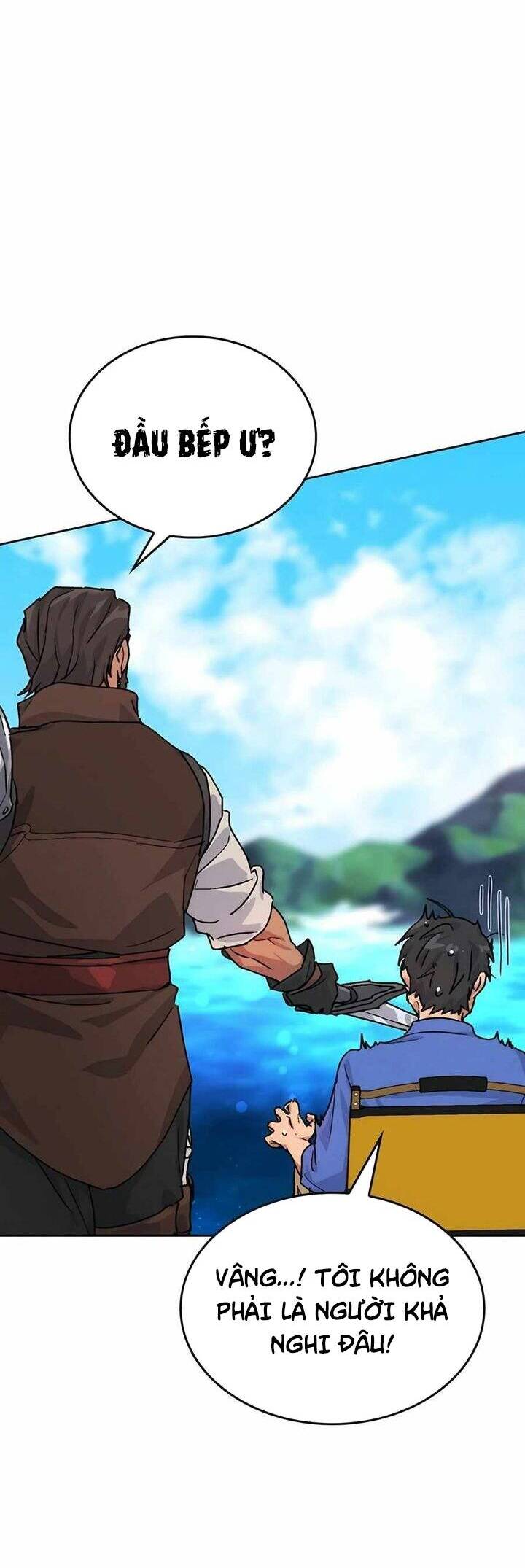 Isekai Camping Chapter  4 - 6