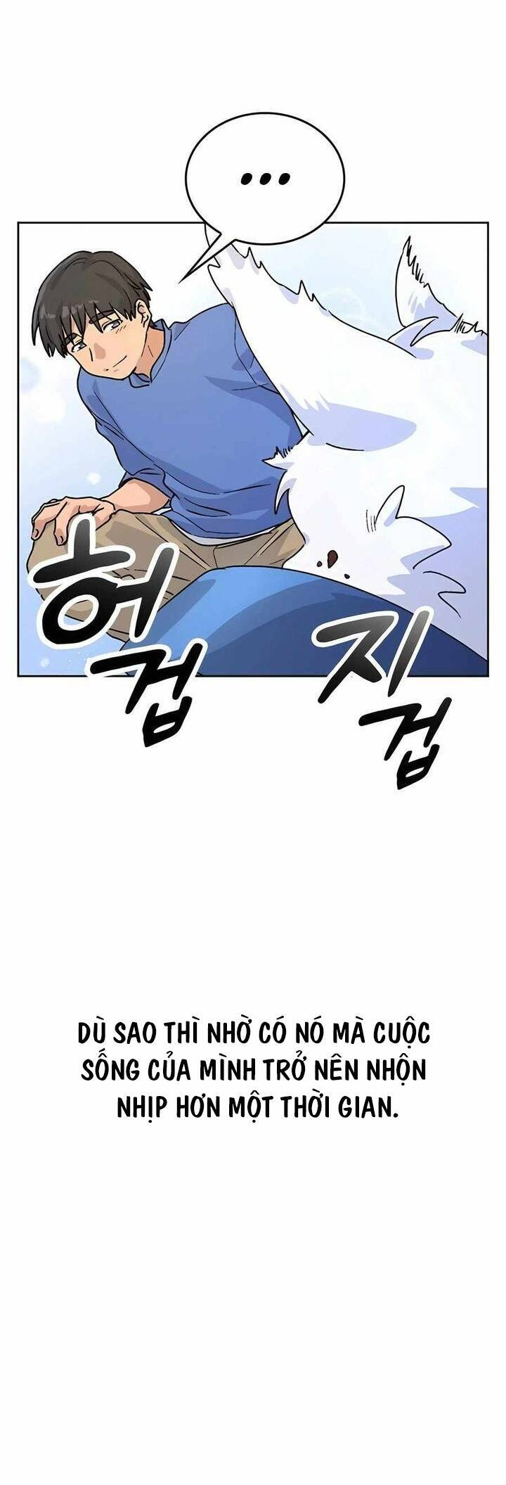 Isekai Camping Chapter  4 - 52