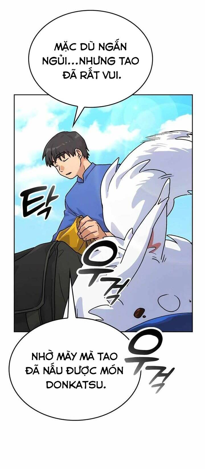 Isekai Camping Chapter  4 - 55