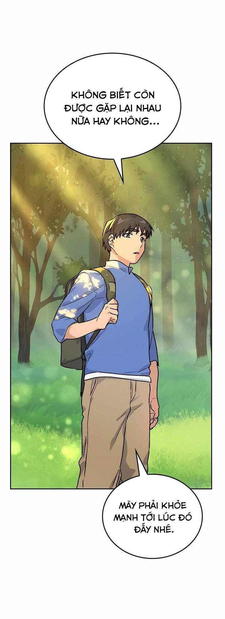 Isekai Camping Chapter  4 - 56