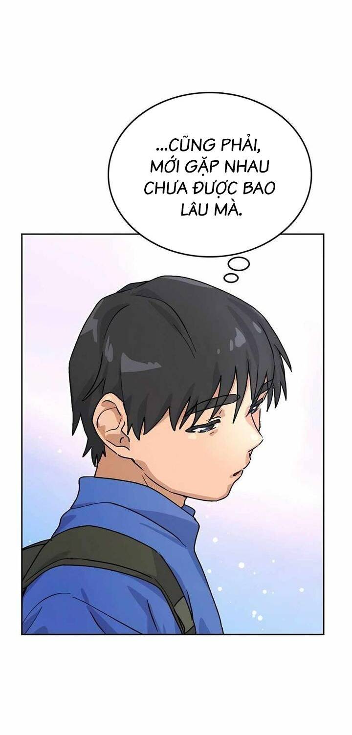 Isekai Camping Chapter  4 - 60